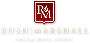 Rush Marshall