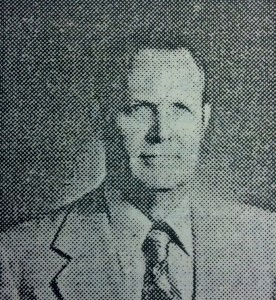 Fletcher G. Rush 2